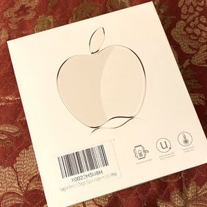 iPhone/smart phone wireless charger